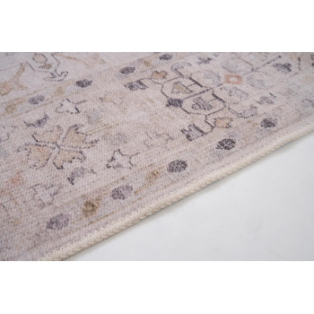 Vaip AMAN BEIGE (Magic Home Print Collection)